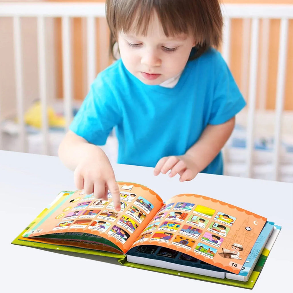 Educational Com Electronic Educational Book – Vayrena